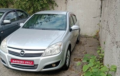 Opel Astra H, 2008 год, 495 000 рублей, 1 фотография