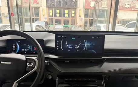 Haval H6, 2022 год, 1 083 000 рублей, 8 фотография