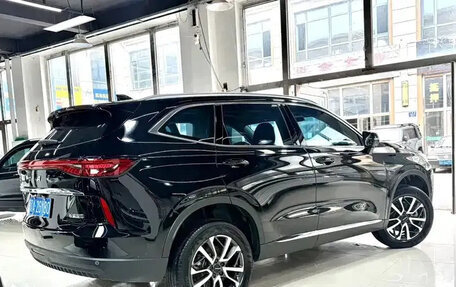 Haval H6, 2022 год, 1 083 000 рублей, 5 фотография