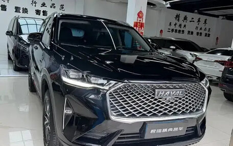 Haval H6, 2022 год, 1 083 000 рублей, 2 фотография