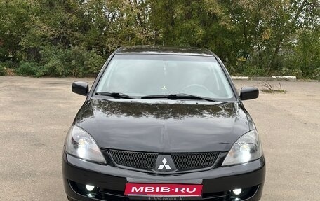 Mitsubishi Lancer IX, 2006 год, 310 000 рублей, 1 фотография