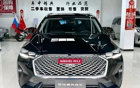 Haval H6, 2022 год, 1 083 000 рублей, 3 фотография
