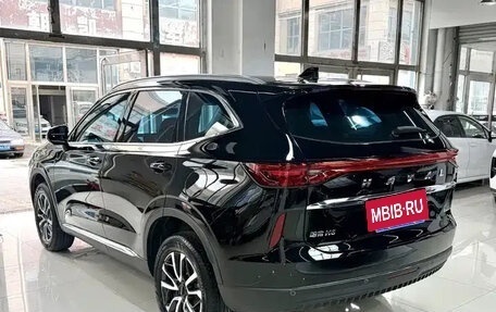 Haval H6, 2022 год, 1 083 000 рублей, 4 фотография