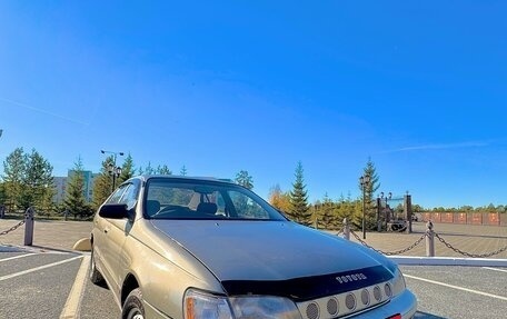 Toyota Corona IX (T190), 1994 год, 230 000 рублей, 1 фотография