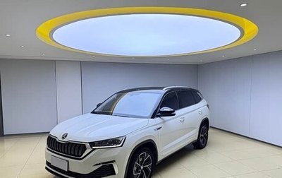 Skoda Kamiq I, 2023 год, 1 307 000 рублей, 1 фотография