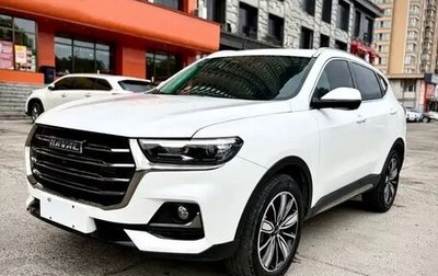 Haval H6, 2023 год, 1 299 000 рублей, 1 фотография