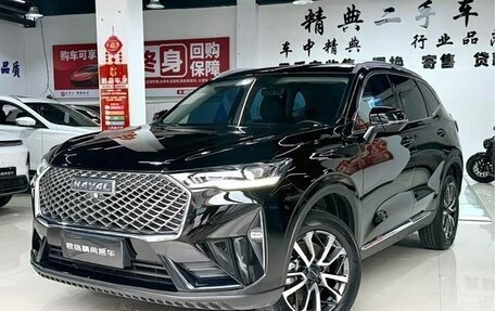 Haval H6, 2022 год, 1 083 000 рублей, 16 фотография
