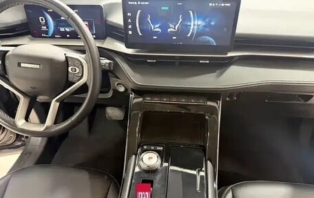 Haval H6, 2022 год, 1 083 000 рублей, 11 фотография