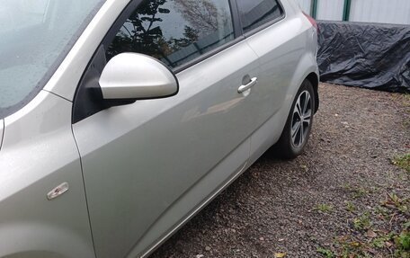 KIA cee'd I рестайлинг, 2009 год, 600 000 рублей, 4 фотография