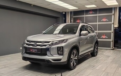 Mitsubishi ASX I рестайлинг, 2026 год, 3 420 000 рублей, 1 фотография