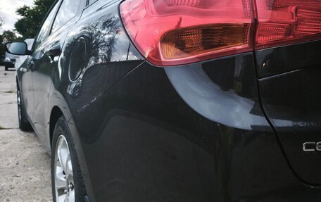 KIA cee'd III, 2013 год, 1 250 000 рублей, 3 фотография