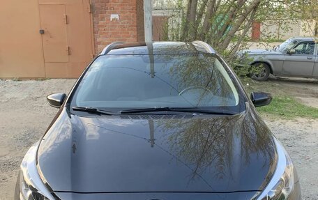 KIA cee'd III, 2013 год, 1 250 000 рублей, 4 фотография