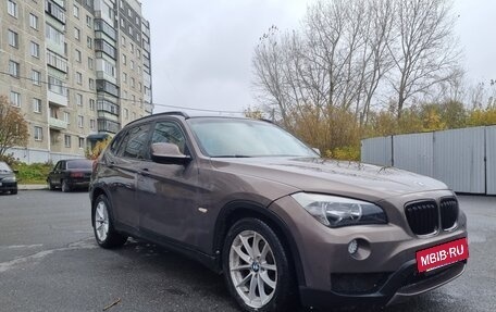BMW X1, 2011 год, 1 000 000 рублей, 3 фотография