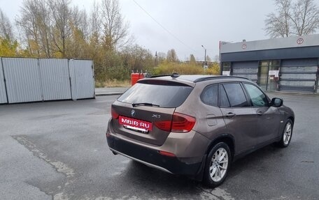 BMW X1, 2011 год, 1 000 000 рублей, 4 фотография