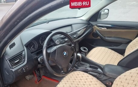 BMW X1, 2011 год, 1 000 000 рублей, 5 фотография
