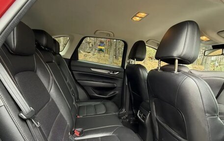 Mazda CX-5 II, 2017 год, 2 600 000 рублей, 8 фотография