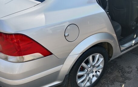 Opel Astra H, 2008 год, 495 000 рублей, 3 фотография