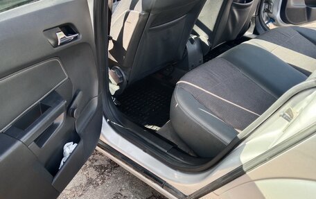 Opel Astra H, 2008 год, 495 000 рублей, 6 фотография