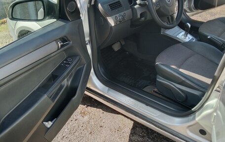 Opel Astra H, 2008 год, 495 000 рублей, 5 фотография