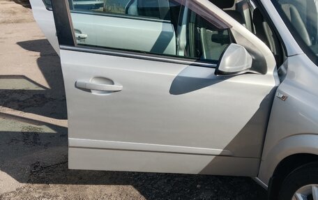 Opel Astra H, 2008 год, 495 000 рублей, 8 фотография