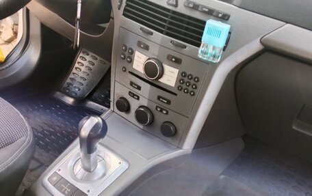 Opel Astra H, 2008 год, 495 000 рублей, 10 фотография