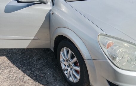 Opel Astra H, 2008 год, 495 000 рублей, 7 фотография