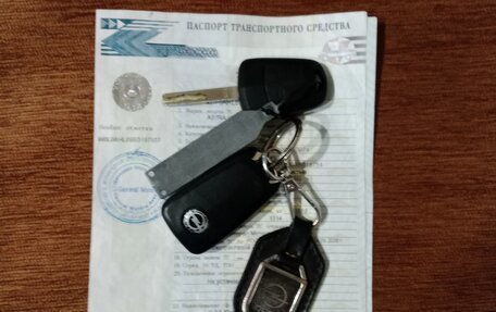 Opel Astra H, 2008 год, 495 000 рублей, 14 фотография