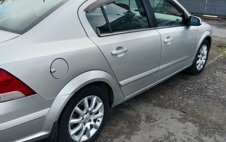 Opel Astra H, 2008 год, 495 000 рублей, 15 фотография