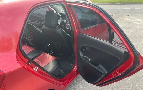 KIA Picanto II, 2011 год, 430 000 рублей, 11 фотография