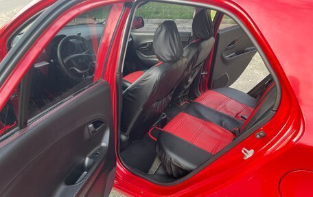 KIA Picanto II, 2011 год, 430 000 рублей, 10 фотография