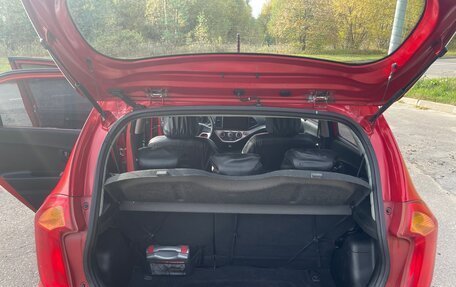 KIA Picanto II, 2011 год, 430 000 рублей, 13 фотография