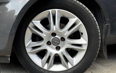 Opel Corsa D, 2013 год, 575 000 рублей, 9 фотография