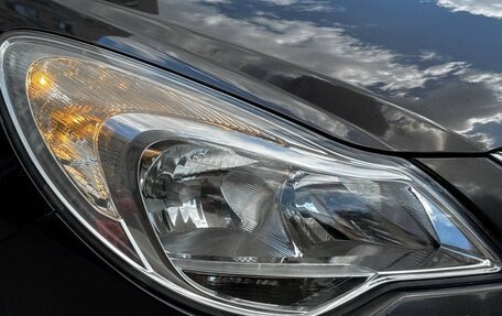 Opel Corsa D, 2013 год, 575 000 рублей, 8 фотография