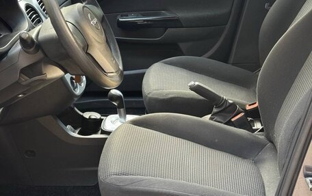 Opel Corsa D, 2013 год, 575 000 рублей, 19 фотография