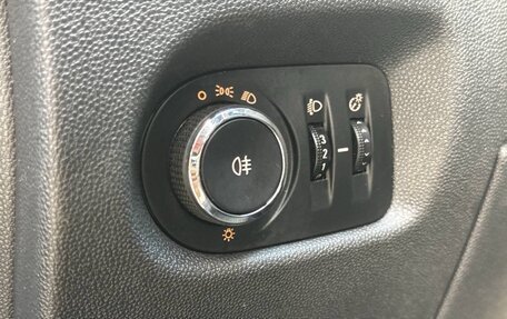 Opel Corsa D, 2013 год, 575 000 рублей, 20 фотография