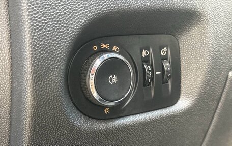 Opel Corsa D, 2013 год, 575 000 рублей, 21 фотография