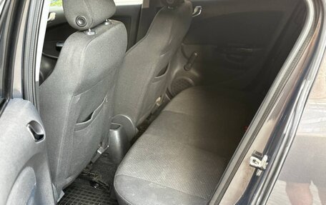 Opel Corsa D, 2013 год, 575 000 рублей, 28 фотография