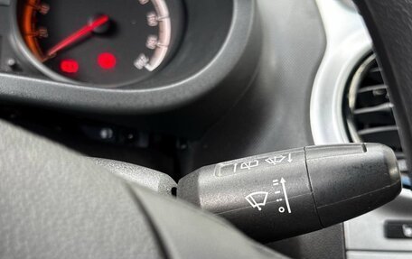 Opel Corsa D, 2013 год, 575 000 рублей, 31 фотография