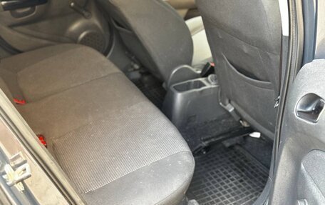Opel Corsa D, 2013 год, 575 000 рублей, 36 фотография