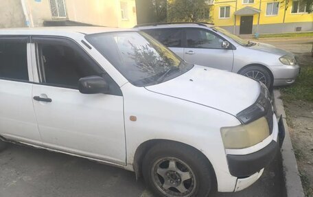 Toyota Probox I, 2004 год, 280 000 рублей, 4 фотография