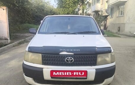 Toyota Probox I, 2004 год, 280 000 рублей, 5 фотография