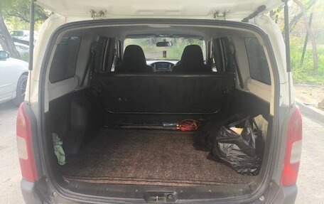 Toyota Probox I, 2004 год, 280 000 рублей, 7 фотография