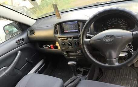 Toyota Probox I, 2004 год, 280 000 рублей, 9 фотография