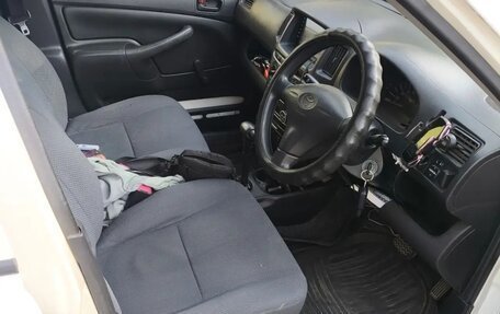 Toyota Probox I, 2004 год, 280 000 рублей, 8 фотография