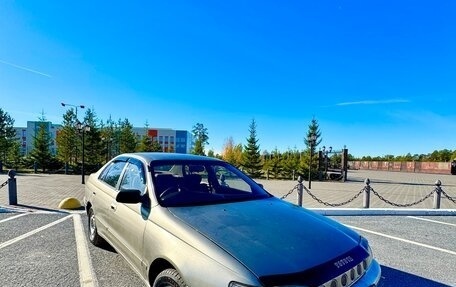 Toyota Corona IX (T190), 1994 год, 230 000 рублей, 2 фотография