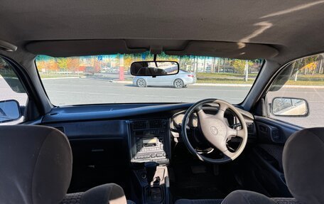 Toyota Corona IX (T190), 1994 год, 230 000 рублей, 14 фотография