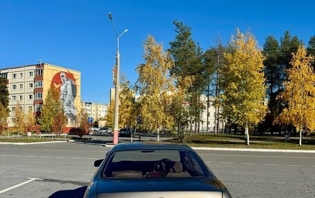 Toyota Corona IX (T190), 1994 год, 230 000 рублей, 10 фотография