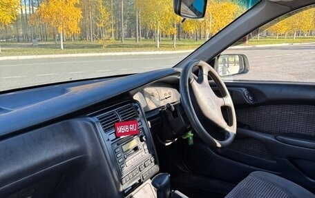 Toyota Corona IX (T190), 1994 год, 230 000 рублей, 15 фотография