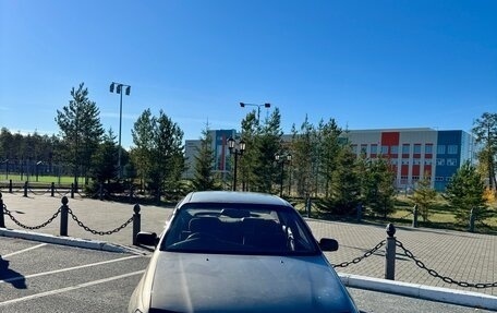 Toyota Corona IX (T190), 1994 год, 230 000 рублей, 17 фотография