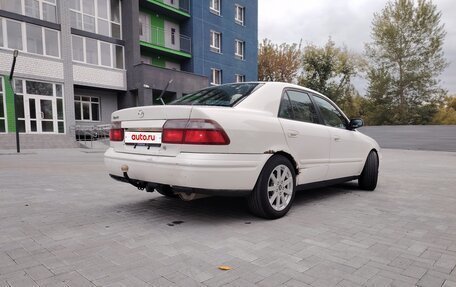 Mazda Capella, 1999 год, 190 000 рублей, 5 фотография